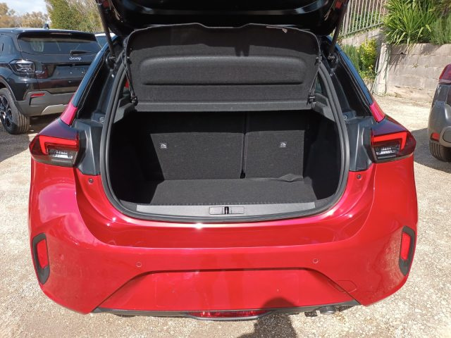 OPEL CORSA 1200 GS 100 CV CAMERA CARPLAY PD - foto 15