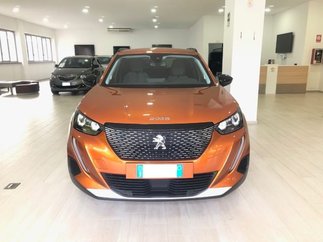 PEUGEOT 2008 PURETECH 130 S&S ALLURE - foto 2