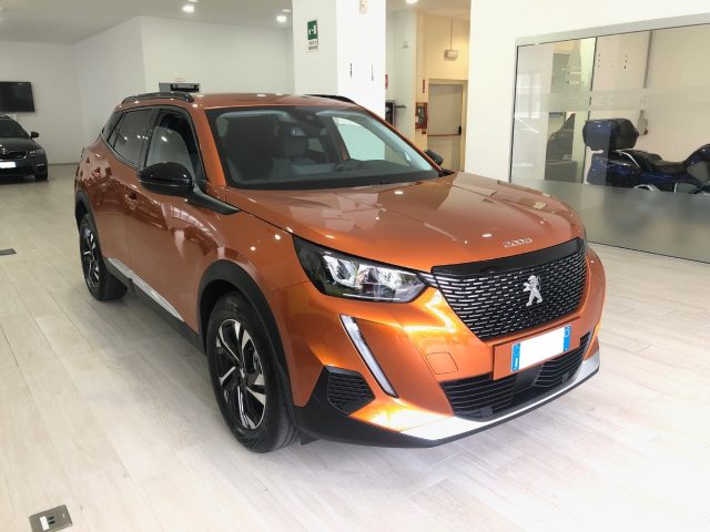 PEUGEOT 2008 PURETECH 130 S&S ALLURE - foto 3