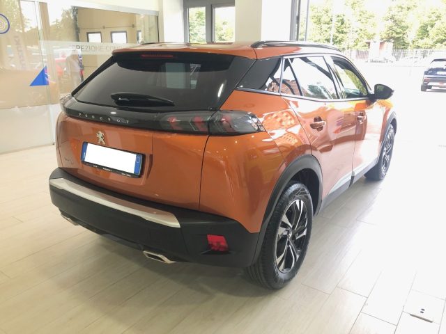 PEUGEOT 2008 PURETECH 130 S&S ALLURE - foto 4