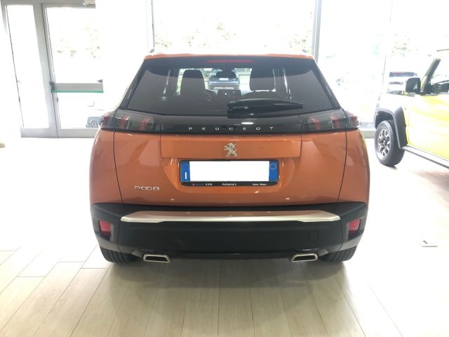 PEUGEOT 2008 PURETECH 130 S&S ALLURE - foto 5