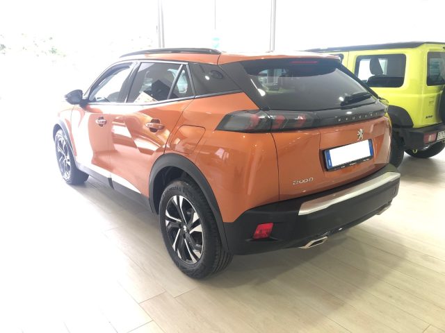 PEUGEOT 2008 PURETECH 130 S&S ALLURE - foto 6
