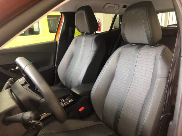 PEUGEOT 2008 PURETECH 130 S&S ALLURE - foto 9