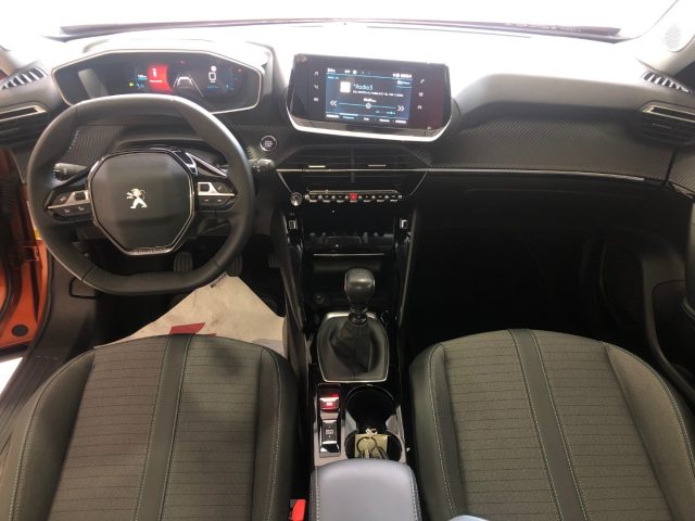 PEUGEOT 2008 PURETECH 130 S&S ALLURE - foto 10