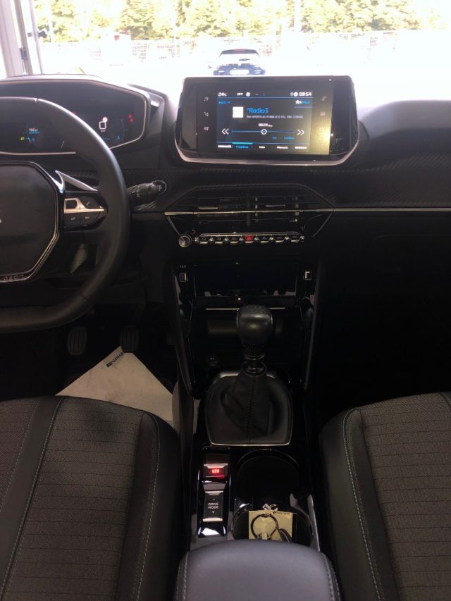 PEUGEOT 2008 PURETECH 130 S&S ALLURE - foto 11