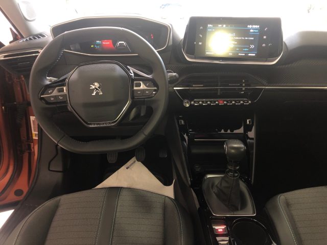 PEUGEOT 2008 PURETECH 130 S&S ALLURE - foto 12