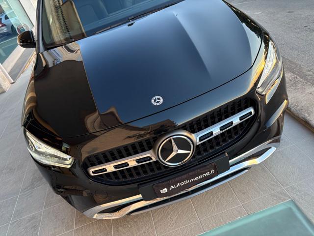 MERCEDES-BENZ GLA 200 D AUTOMATIC BUSINESS EXTRA - foto 29