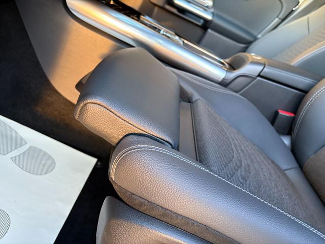MERCEDES-BENZ GLA 200 D AUTOMATIC BUSINESS EXTRA - foto 22