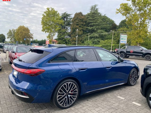 AUDI A5 AVANT TDI 150 KW MHEV+ S TRONIC  - foto 6