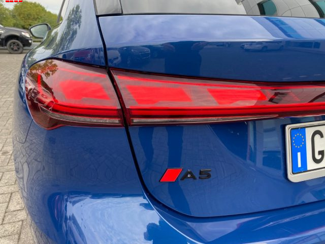 AUDI A5 AVANT TDI 150 KW MHEV+ S TRONIC  - foto 7