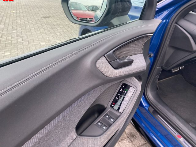 AUDI A5 AVANT TDI 150 KW MHEV+ S TRONIC  - foto 8