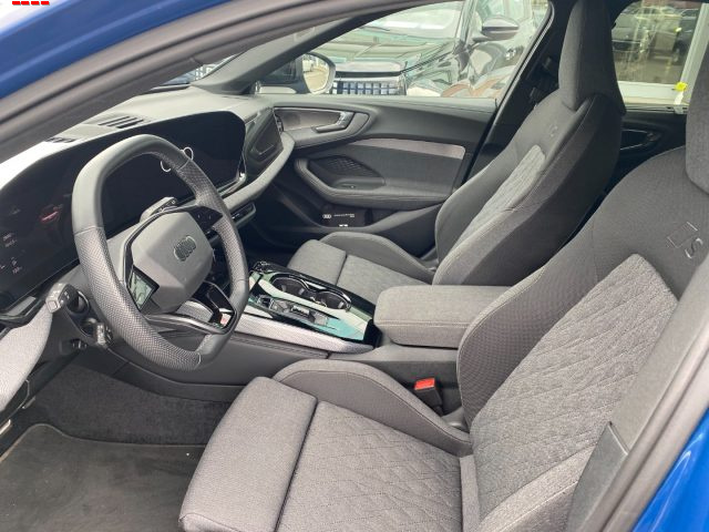 AUDI A5 AVANT TDI 150 KW MHEV+ S TRONIC  - foto 9