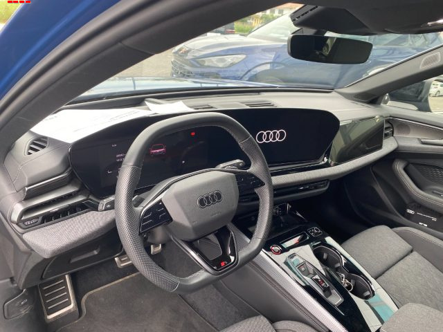 AUDI A5 AVANT TDI 150 KW MHEV+ S TRONIC  - foto 10