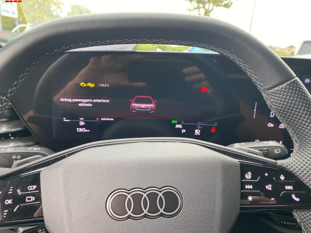 AUDI A5 AVANT TDI 150 KW MHEV+ S TRONIC  - foto 12