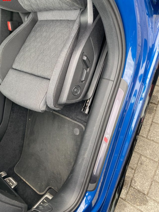 AUDI A5 AVANT TDI 150 KW MHEV+ S TRONIC  - foto 14
