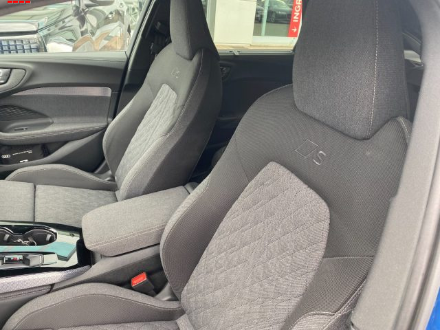 AUDI A5 AVANT TDI 150 KW MHEV+ S TRONIC  - foto 15
