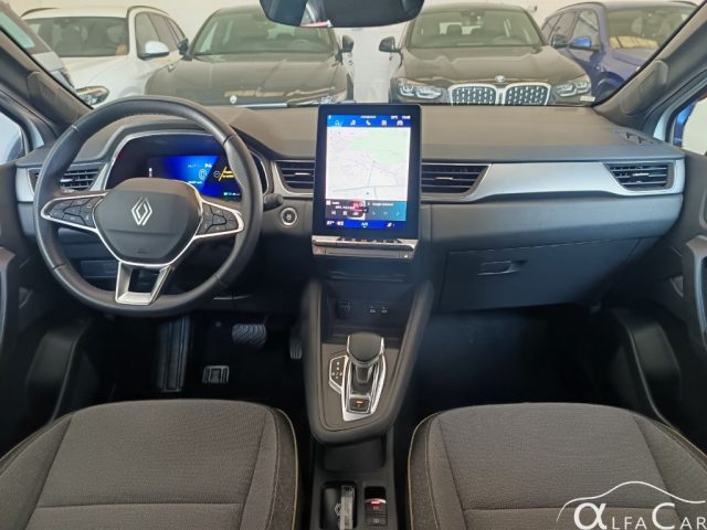 RENAULT SYMBIOZ FULL HYBRID E-TECH 145 CV TECHNO - foto 6