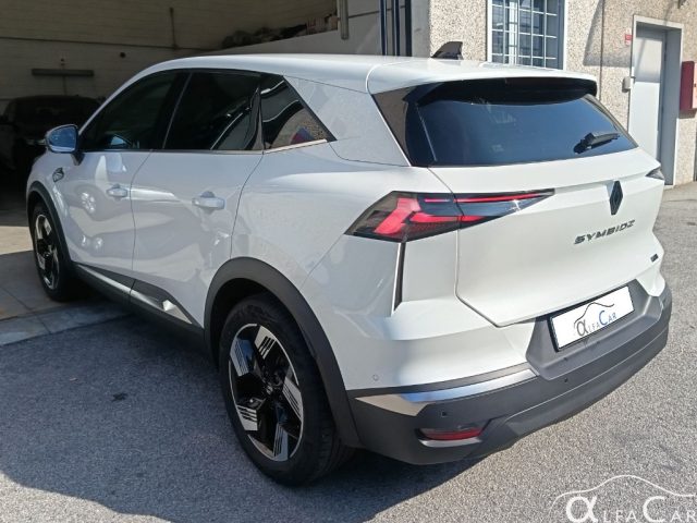 RENAULT SYMBIOZ FULL HYBRID E-TECH 145 CV TECHNO - foto 8