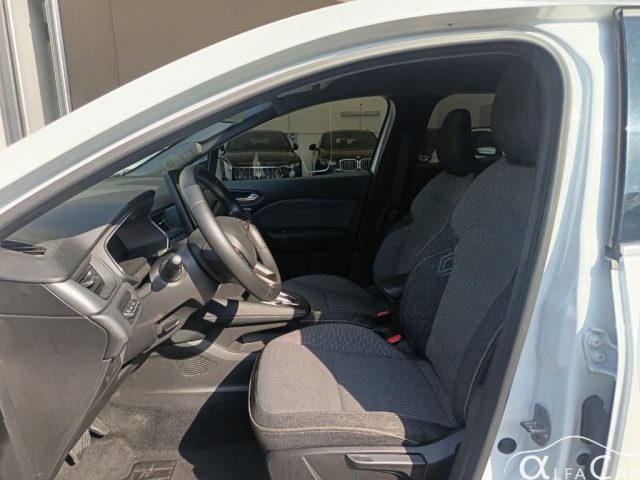 RENAULT SYMBIOZ FULL HYBRID E-TECH 145 CV TECHNO - foto 9