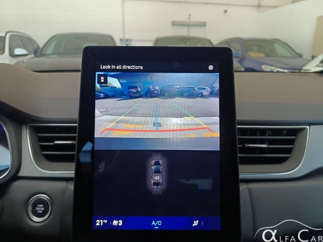 RENAULT SYMBIOZ FULL HYBRID E-TECH 145 CV TECHNO - foto 11