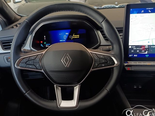 RENAULT SYMBIOZ FULL HYBRID E-TECH 145 CV TECHNO - foto 12