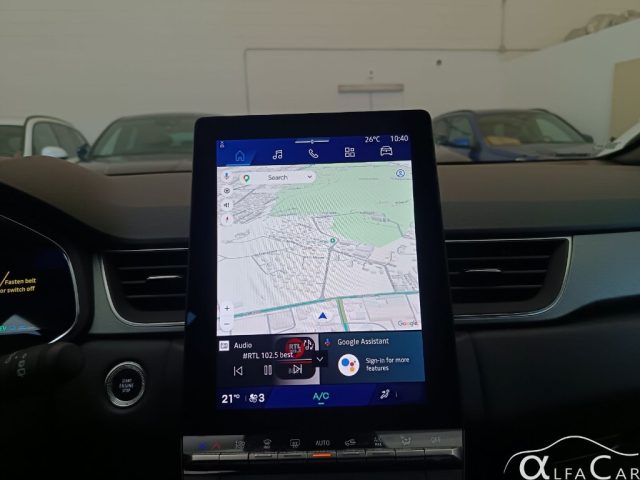 RENAULT SYMBIOZ FULL HYBRID E-TECH 145 CV TECHNO - foto 16