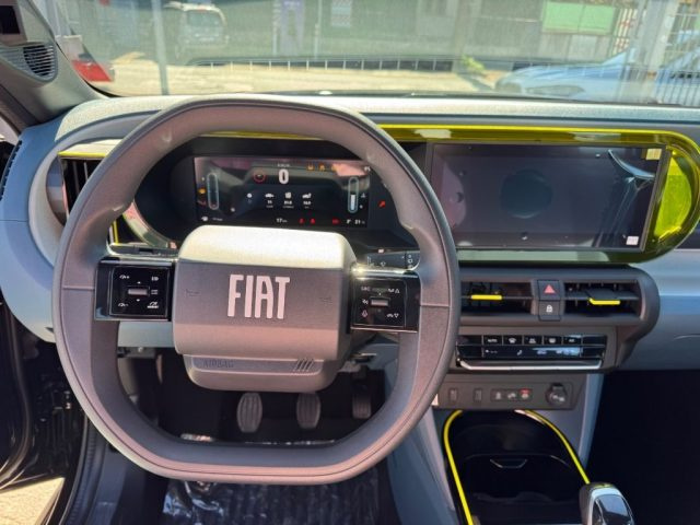 FIAT GRANDE PANDA 1.2 100 CV S&S ICON - foto 6