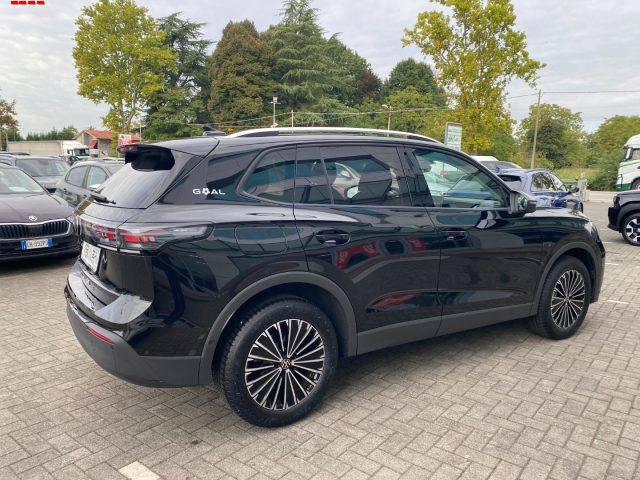 VOLKSWAGEN TIGUAN 2.0 TDI 150 CV DSG ELEGANCE GOAL - foto 7