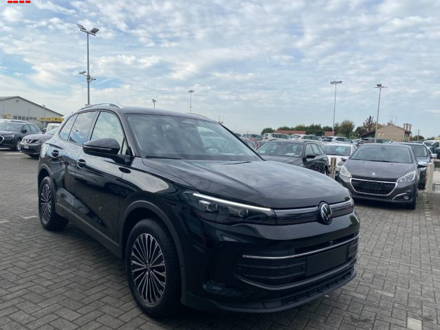 VOLKSWAGEN TIGUAN 2.0 TDI 150 CV DSG ELEGANCE GOAL - foto 8