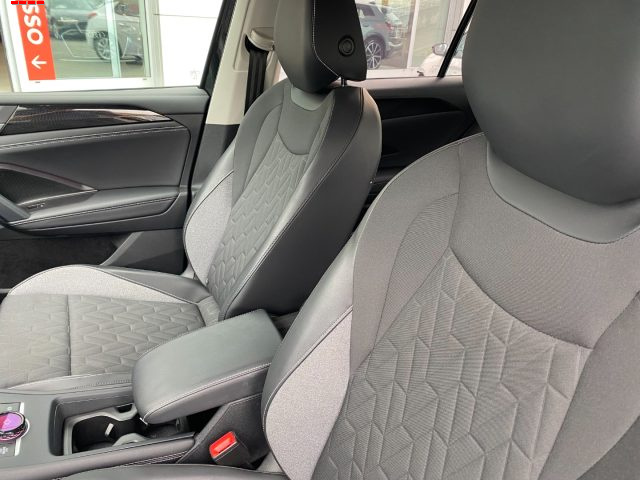 VOLKSWAGEN TIGUAN 2.0 TDI 150 CV DSG ELEGANCE GOAL - foto 10
