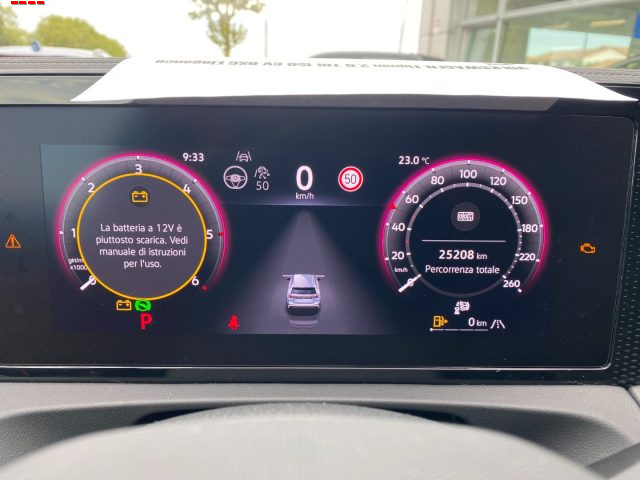 VOLKSWAGEN TIGUAN 2.0 TDI 150 CV DSG ELEGANCE GOAL - foto 13