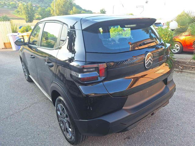 CITROEN C3 PURETECH 100 S&S YOU *KM 0* - foto 7