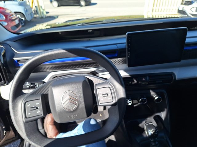 CITROEN C3 PURETECH 100 S&S YOU *KM 0* - foto 11