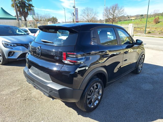 CITROEN C3 PURETECH 100 S&S YOU *KM 0* - foto 19