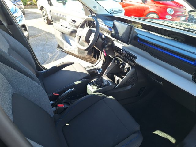 CITROEN C3 PURETECH 100 S&S YOU *KM 0* - foto 22
