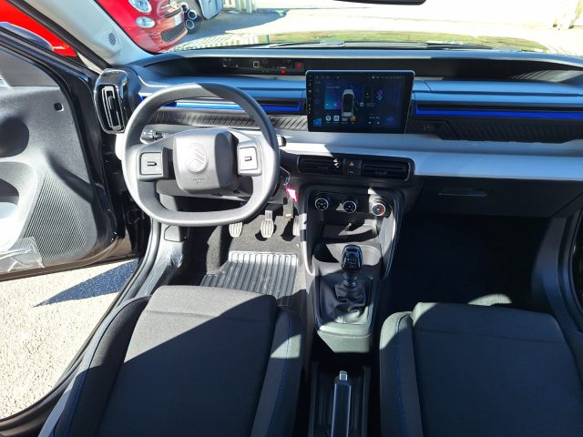 CITROEN C3 PURETECH 100 S&S YOU *KM 0* - foto 23