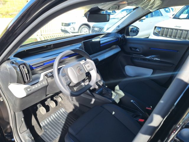 CITROEN C3 PURETECH 100 S&S YOU *KM 0* - foto 13