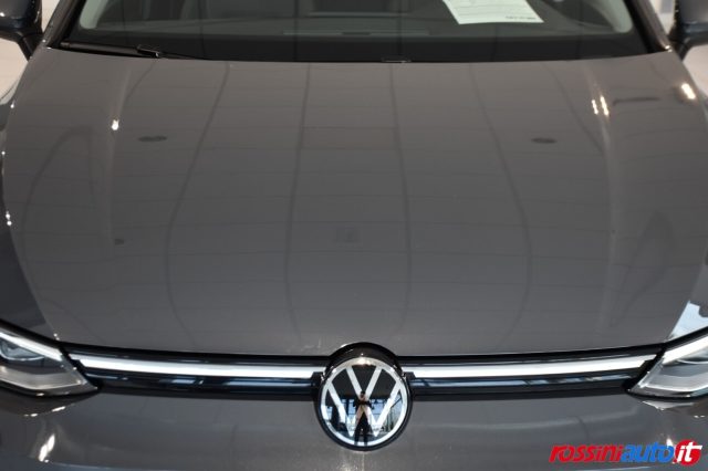 VOLKSWAGEN GOLF 8 1.5 ETSI 131 CV DSG STYLE + NA - foto 23