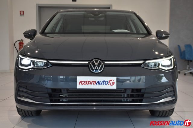 VOLKSWAGEN GOLF 8 1.5 ETSI 131 CV DSG STYLE + NA - foto 24