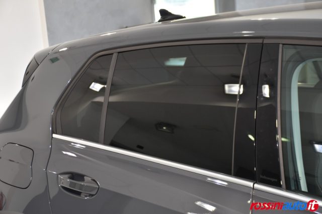 VOLKSWAGEN GOLF 8 1.5 ETSI 131 CV DSG STYLE + NA - foto 27