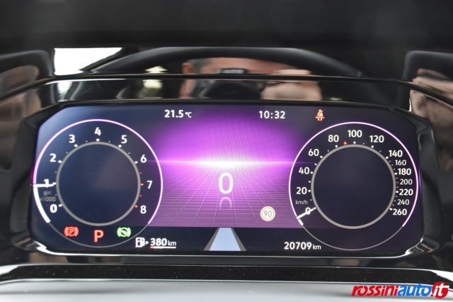 VOLKSWAGEN GOLF 8 1.5 ETSI 131 CV DSG STYLE + NA - foto 36