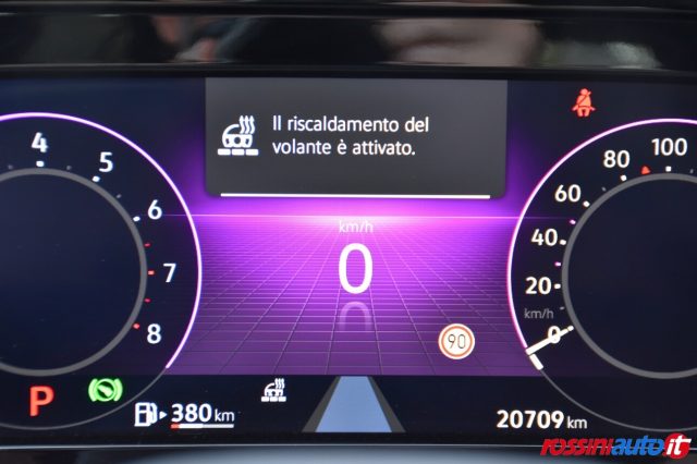 VOLKSWAGEN GOLF 8 1.5 ETSI 131 CV DSG STYLE + NA - foto 44