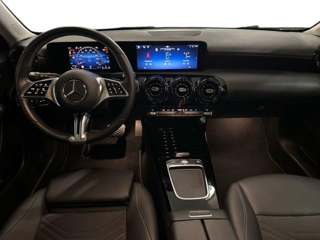MERCEDES-BENZ A 180 D AUTOMATIC ADVANCED - foto 9