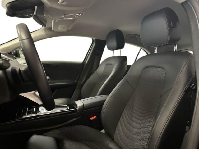 MERCEDES-BENZ A 180 D AUTOMATIC ADVANCED - foto 10