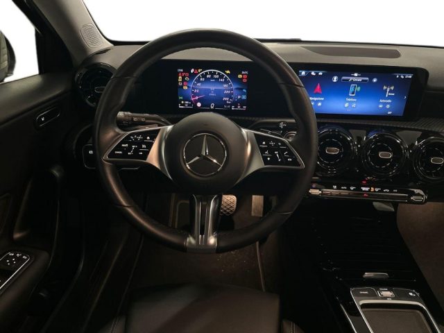 MERCEDES-BENZ A 180 D AUTOMATIC ADVANCED - foto 11