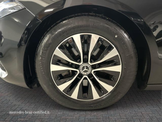 MERCEDES-BENZ A 180 D AUTOMATIC ADVANCED - foto 16
