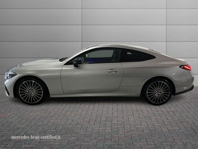 MERCEDES-BENZ CLE 220 D COUPÉ AMG LINE ADVANCED PLUS - foto 6