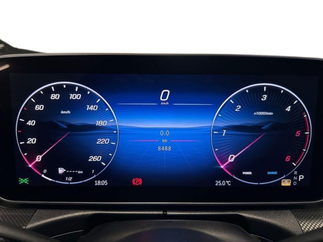 MERCEDES-BENZ CLE 220 D COUPÉ AMG LINE ADVANCED PLUS - foto 12