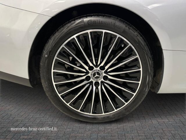 MERCEDES-BENZ CLE 220 D COUPÉ AMG LINE ADVANCED PLUS - foto 15