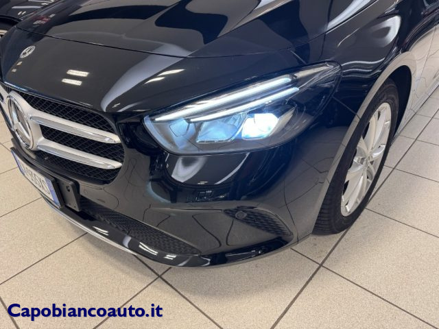 MERCEDES-BENZ B 180 SPORT--28.300KM-- - foto 4